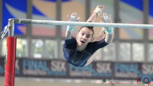 serie a2 gaf kevric helen lpa01606 ph pagliaricci simone ferraro